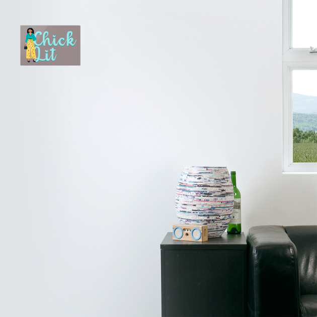 Chick Lit Genre Lovers by H. R. Sinclair